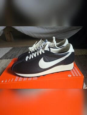 Rare LD 1000 Premium Sample Sneakers 9